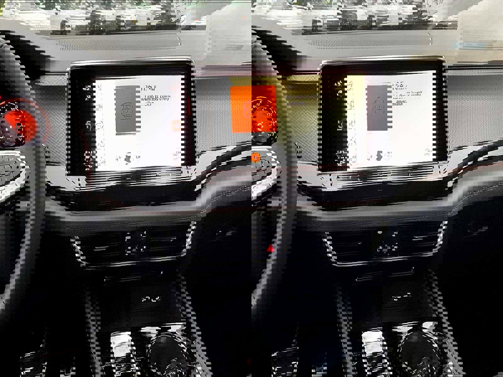 New 2026 Volkswagen Atlas Peak Edition image 13