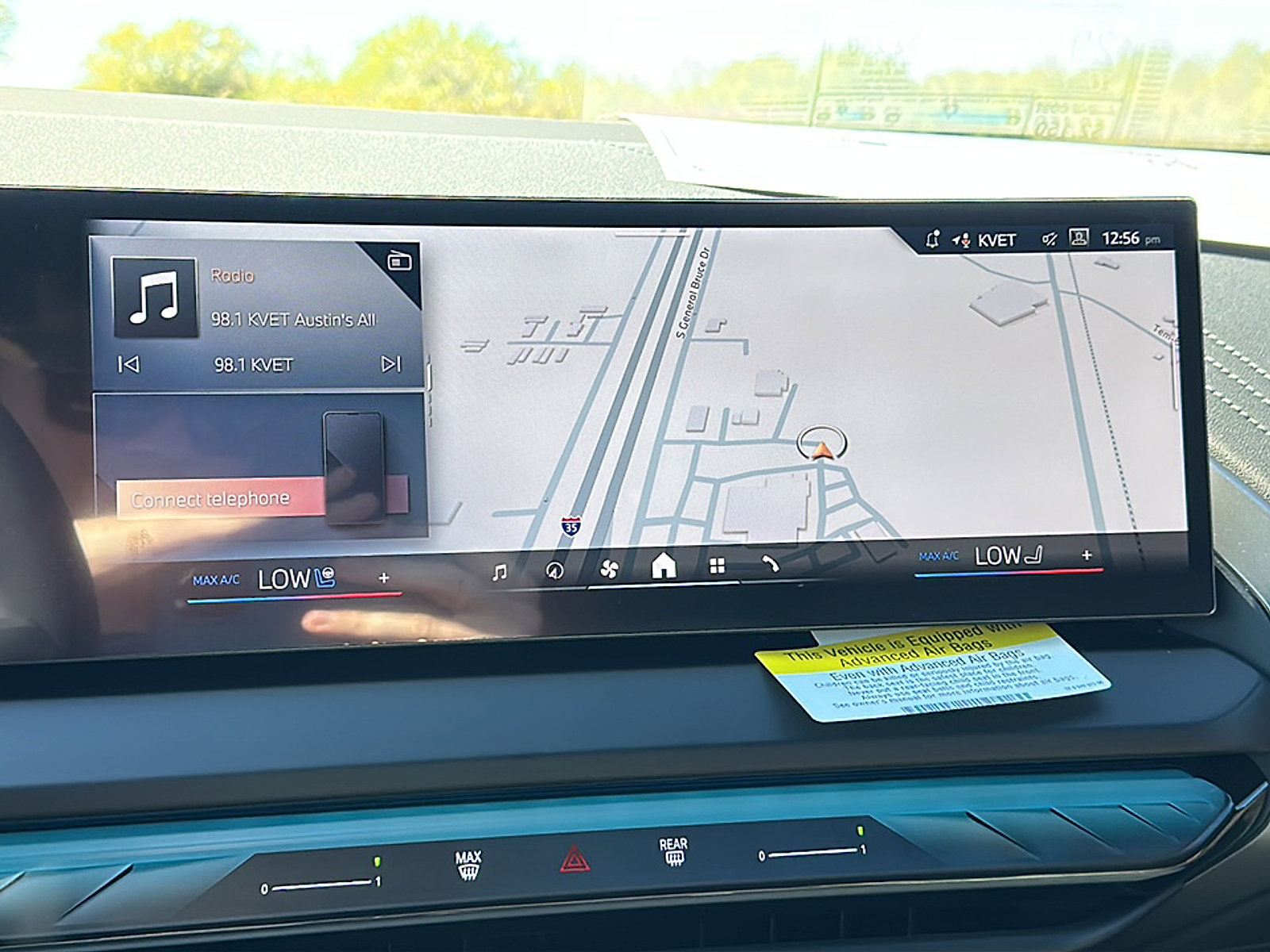 New 2026 BMW X3 xDrive30 image 22