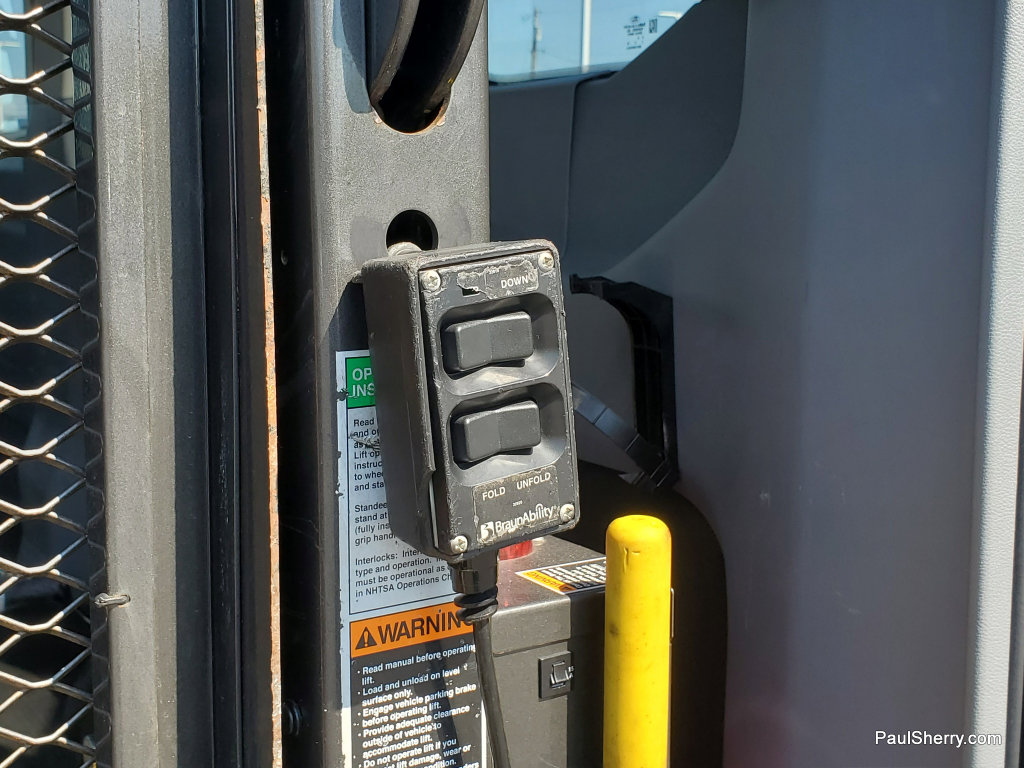 Used 2016 Ford Transit 350 XL image 15