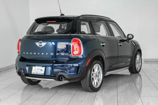 Used 2015 MINI Cooper Countryman S image 6
