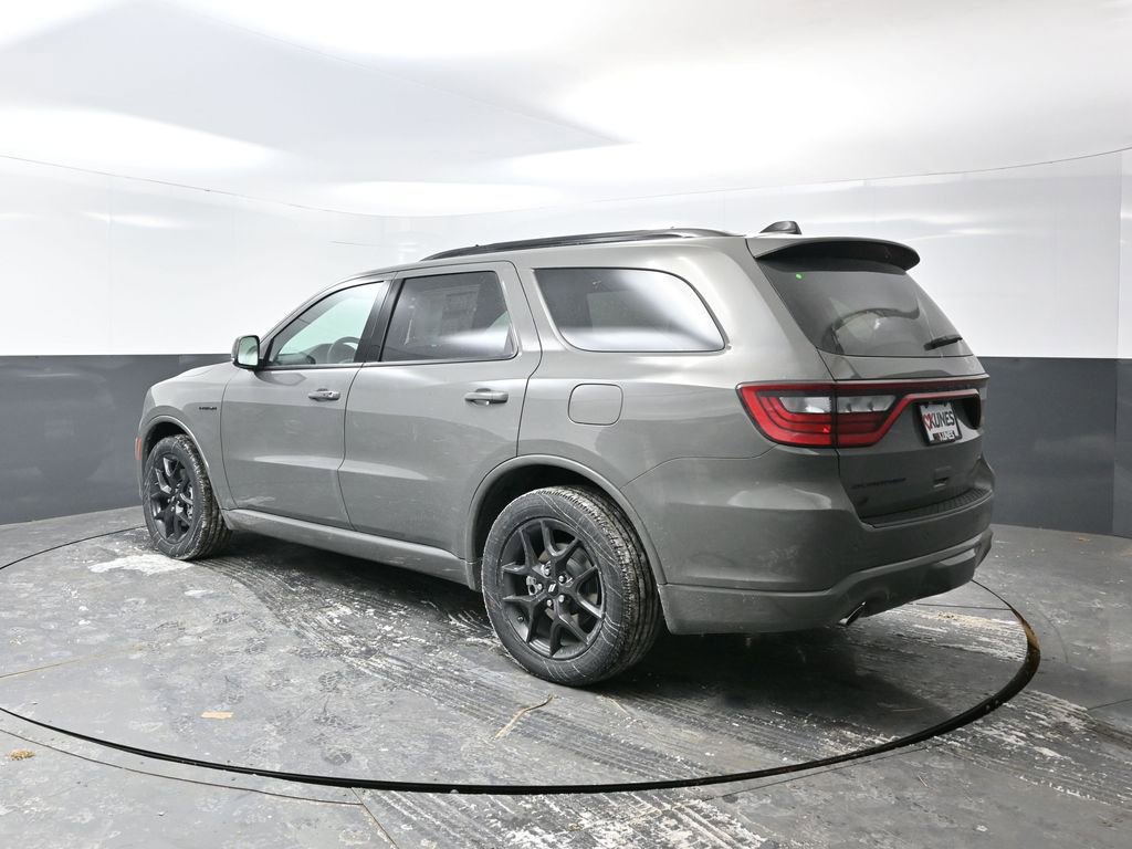 New 2026 Dodge Durango GT image 7