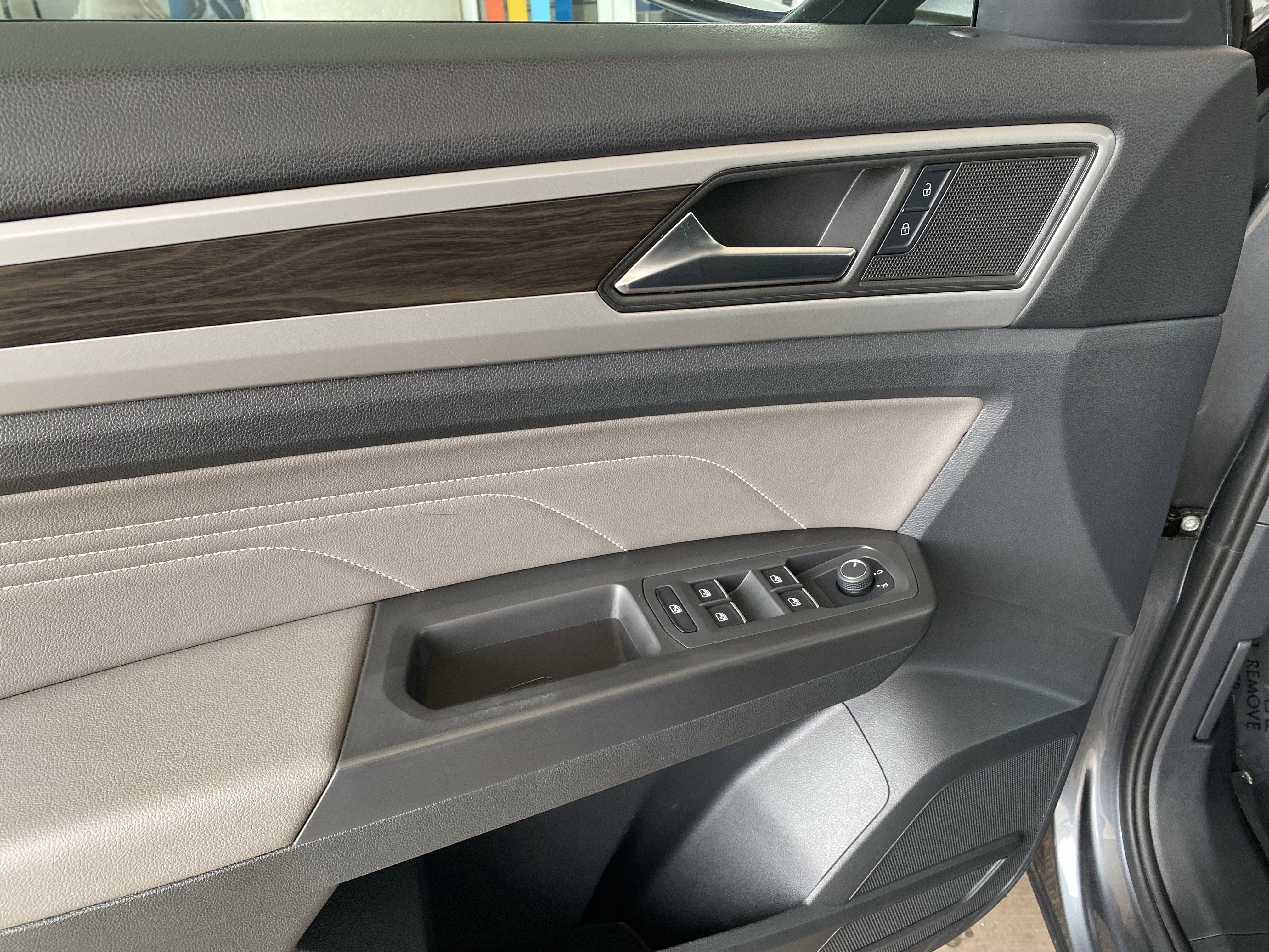 Certified 2023 Volkswagen Atlas SE image 18