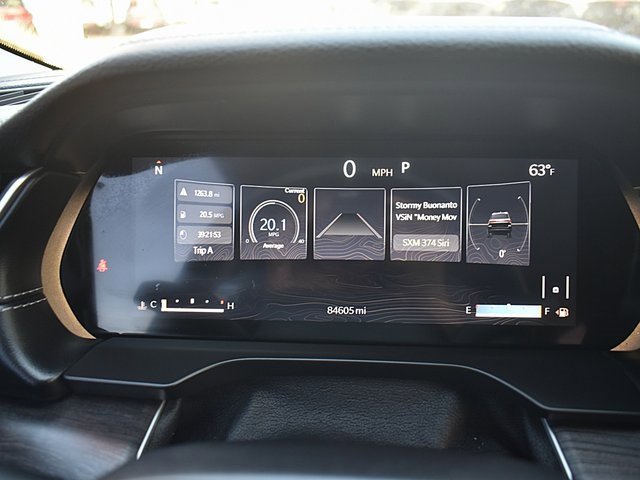 Used 2021 Jeep Grand Cherokee L Limited image 37