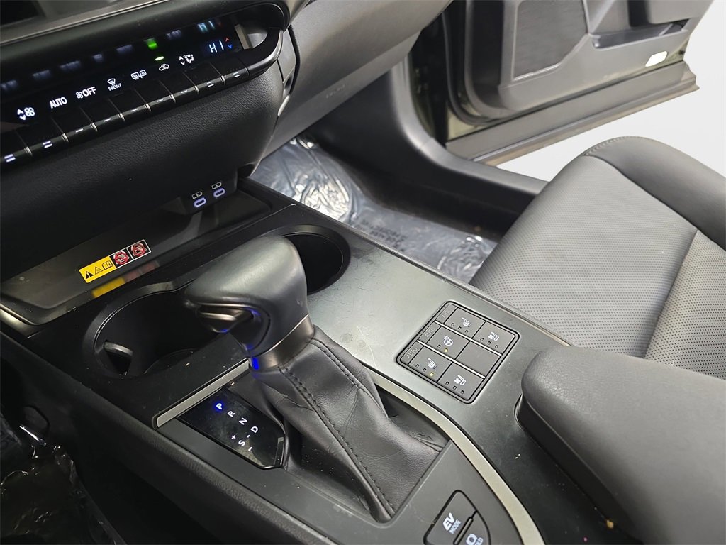 Certified 2023 Lexus UX 250h AWD w/ Premium Package image 28