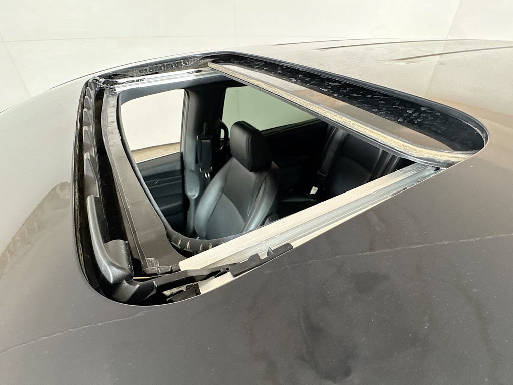 Used 2025 Honda Odyssey Sport-L image 19