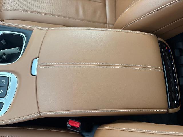 Certified 2025 INFINITI QX60 Sensory image 26