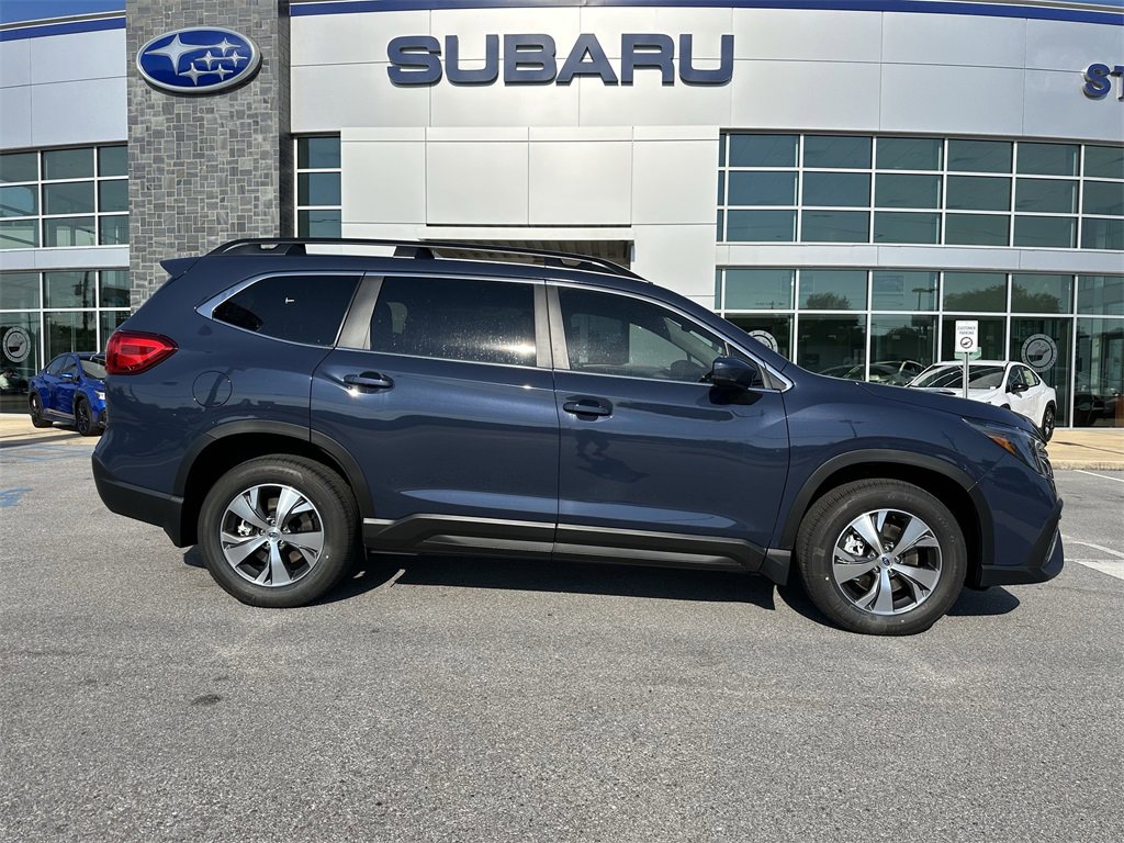 New 2025 Subaru Ascent Premium image 9