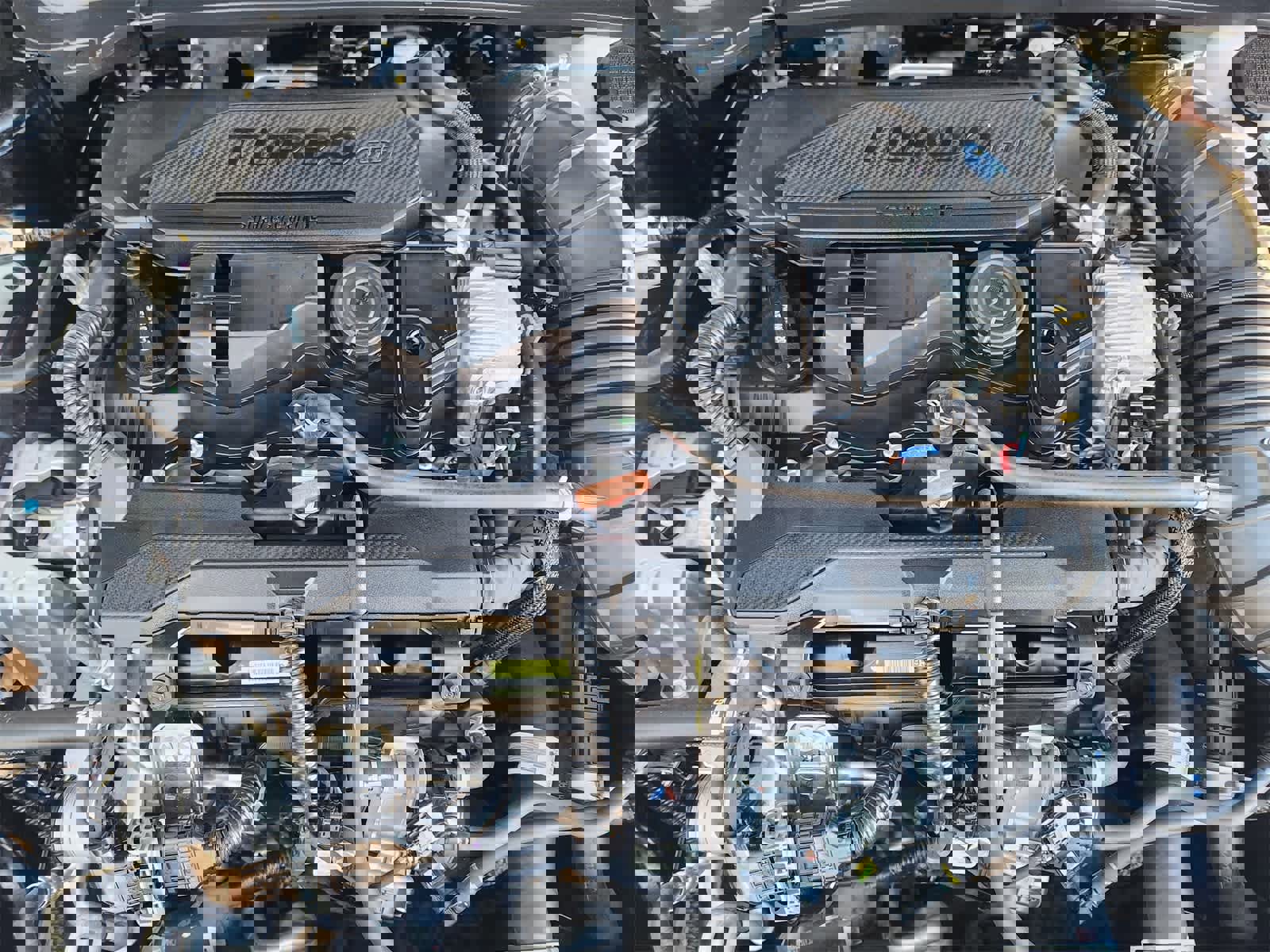 Certified 2025 Kia K4 GT-Line Turbo image 31