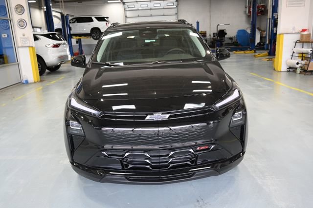 New 2027 Chevrolet Bolt RS FWD image 2