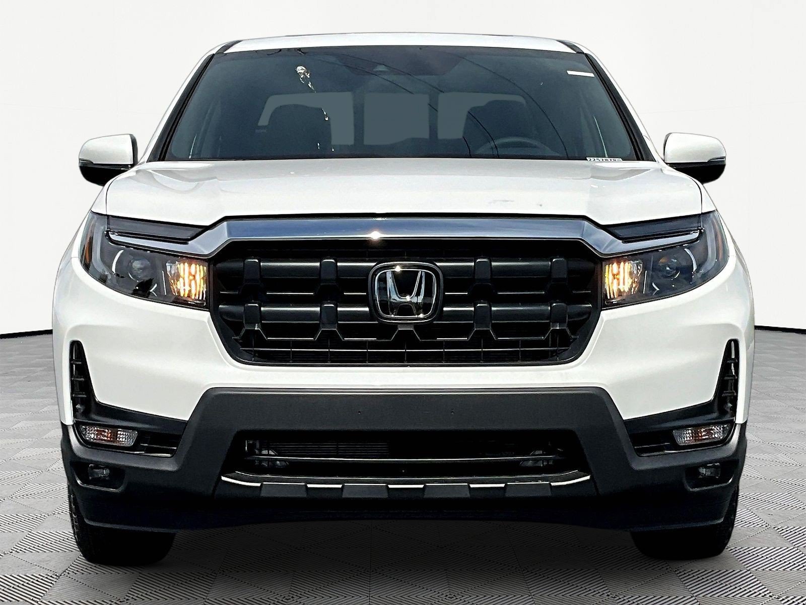 New 2026 Honda Ridgeline RTL image 2