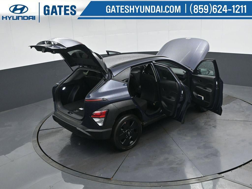 New 2026 Hyundai Kona SEL Sport image 46