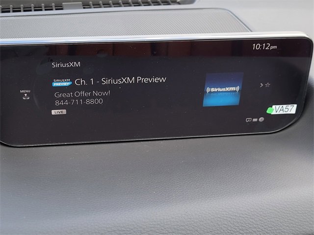 New 2025 MAZDA CX-50 AWD 2.5 Turbo w/ Accent Package image 10