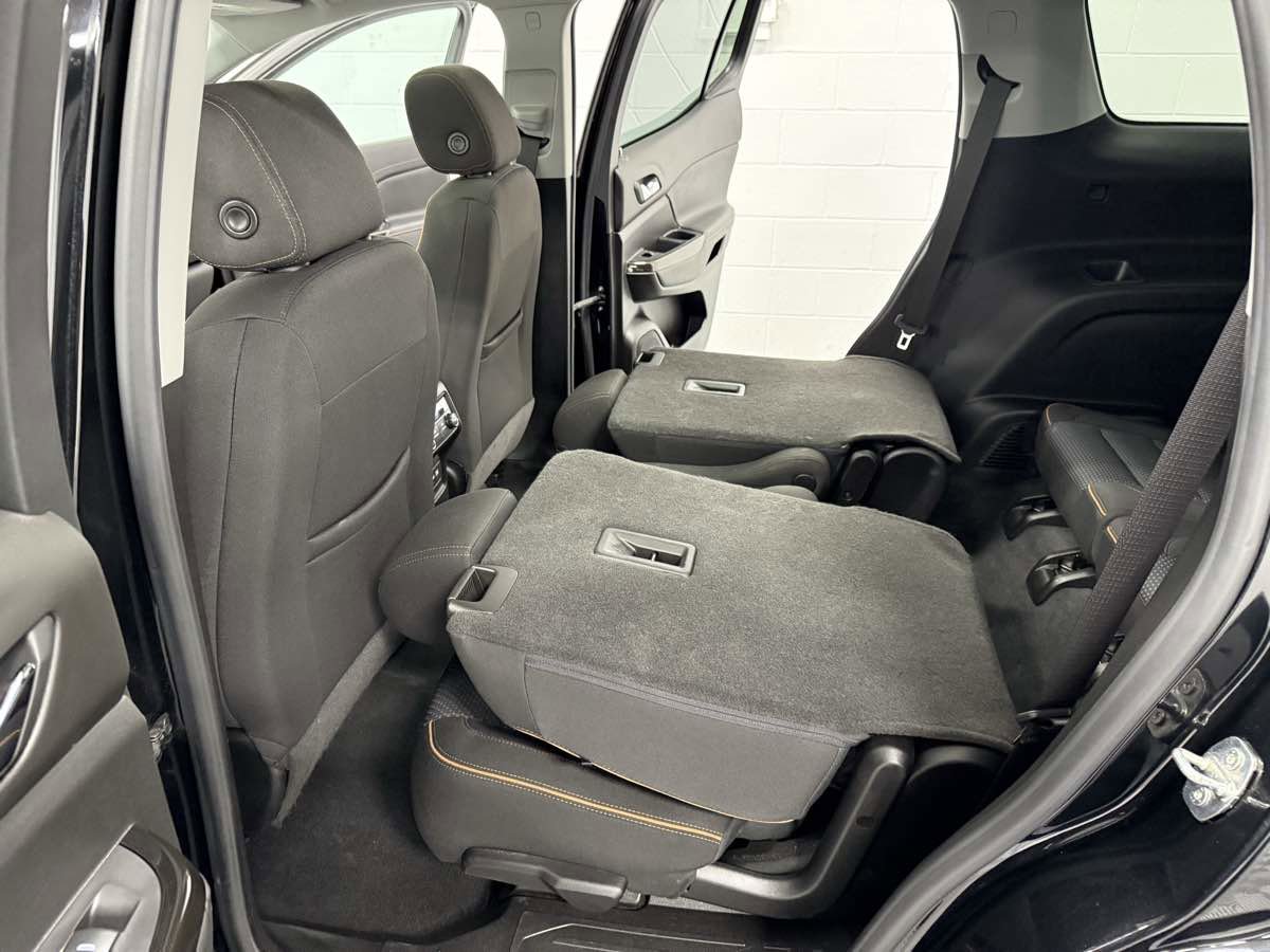 Used 2021 GMC Acadia AT4 w/ Trailering Package image 19