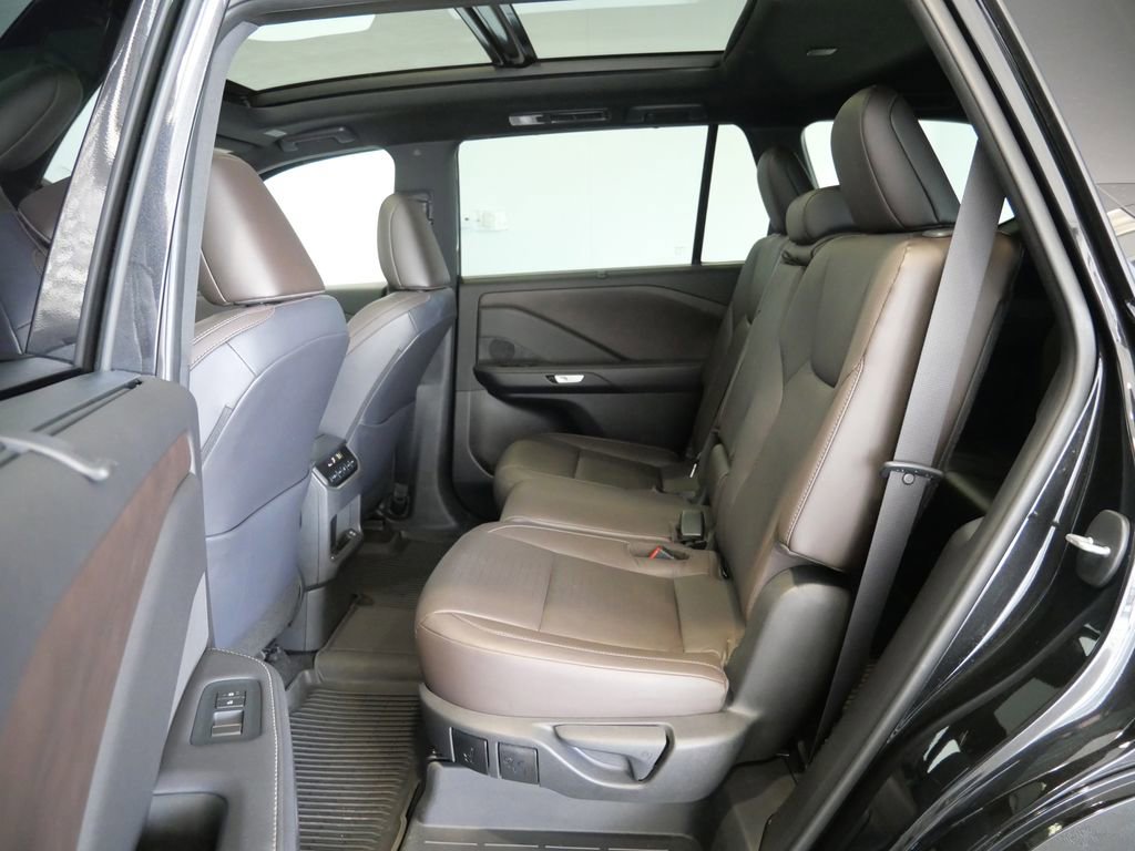 Certified 2025 Lexus TX 350 AWD w/ Technology Package image 26