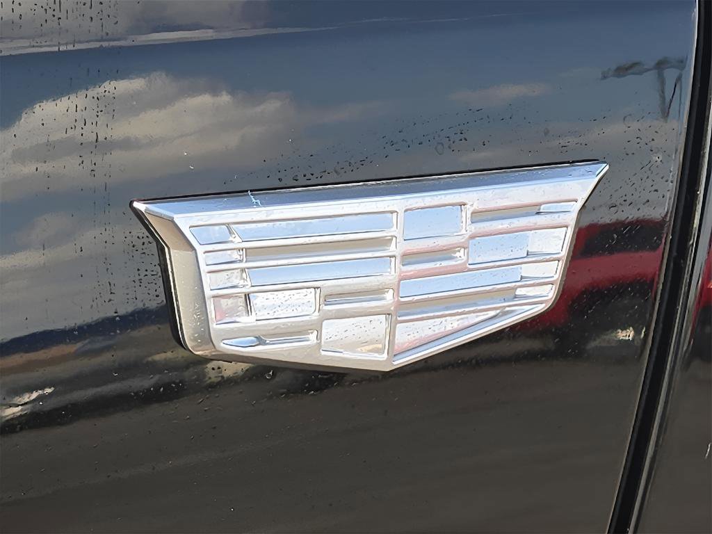 New 2025 Cadillac Optiq Sport 1 AWD/4WD image 9