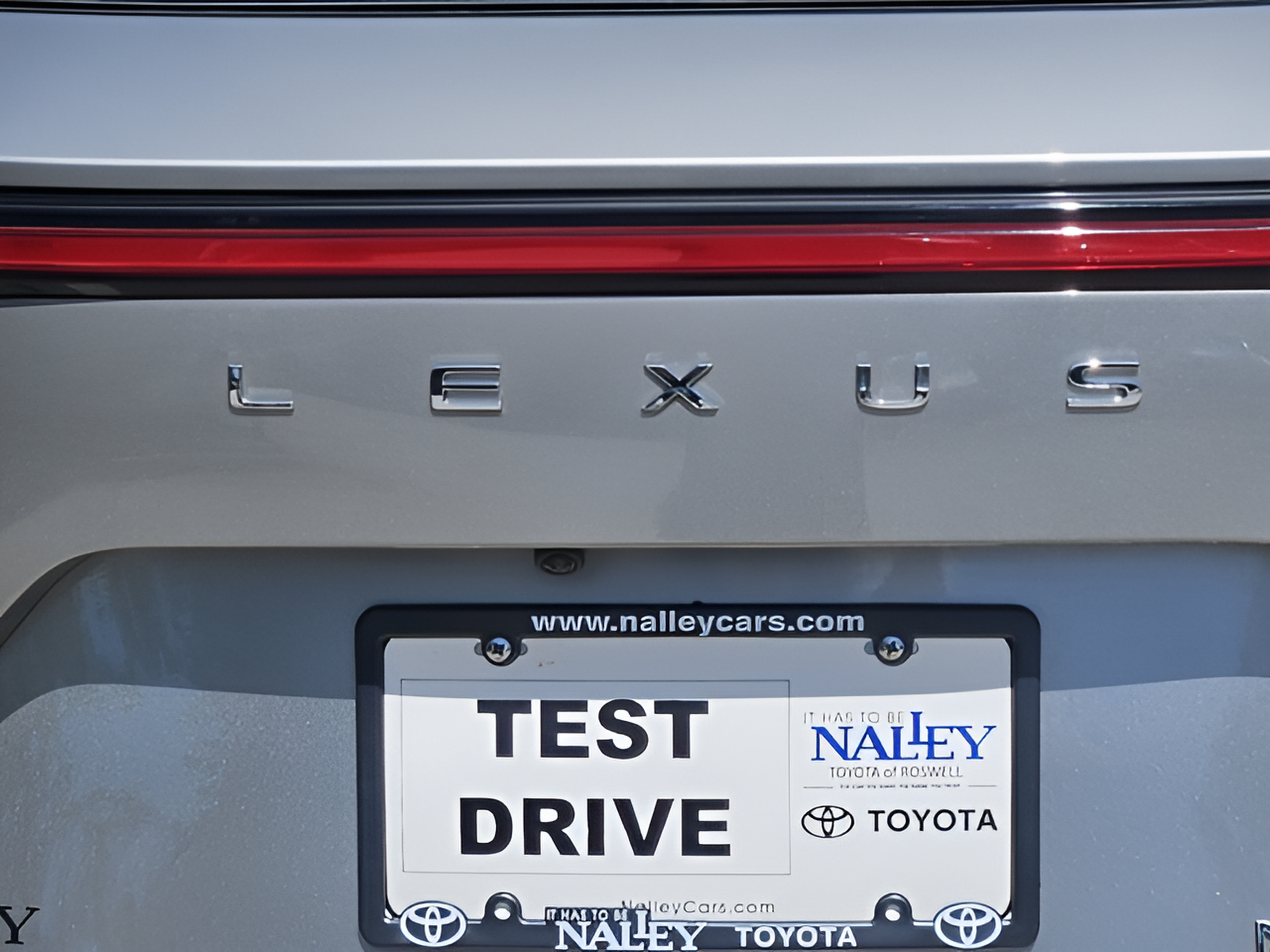 Used 2022 Lexus NX 350 F Sport w/ Towing Package (2000 Lbs) AWD/4WD image 27