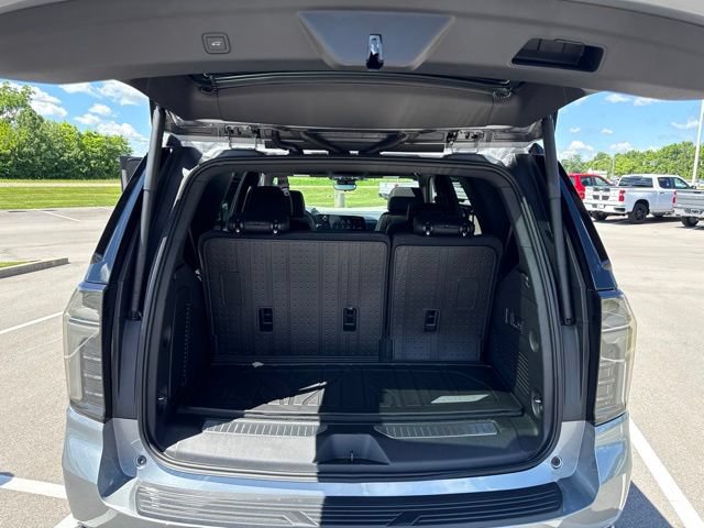 New 2026 Chevrolet Tahoe High Country w/ Sun And Tow Package AWD/4WD image 39