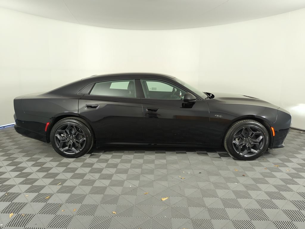 New 2026 Dodge Charger R/T w/ Driver Convenience Group AWD/4WD image 4