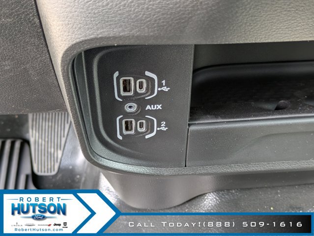 New 2024 RAM 4500 Tradesman w/ Chrome Appearance Group AWD/4WD image 23