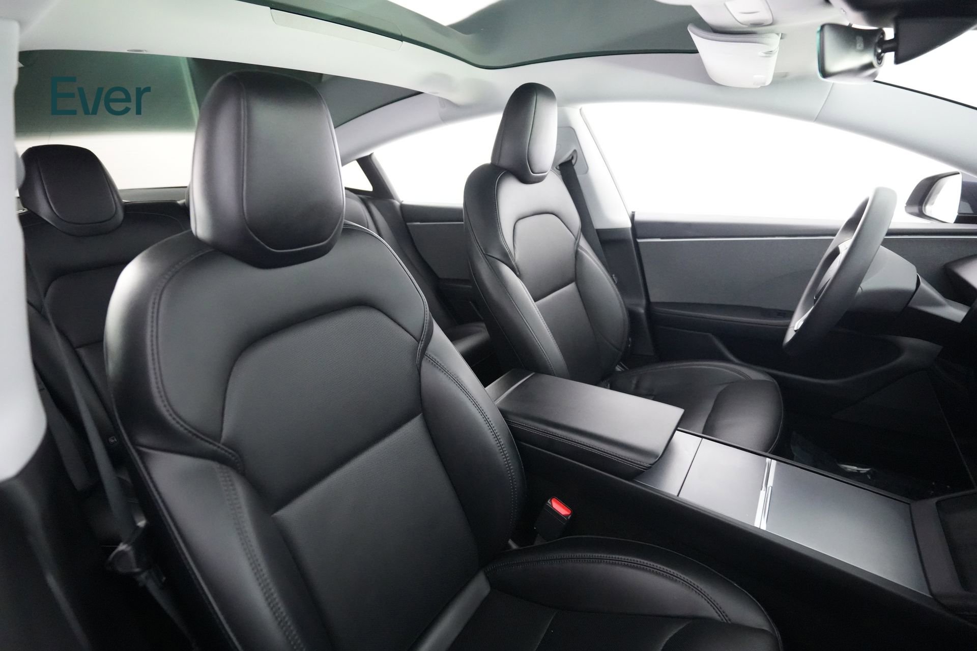 Used 2024 Tesla Model 3 Standard Range RWD image 4