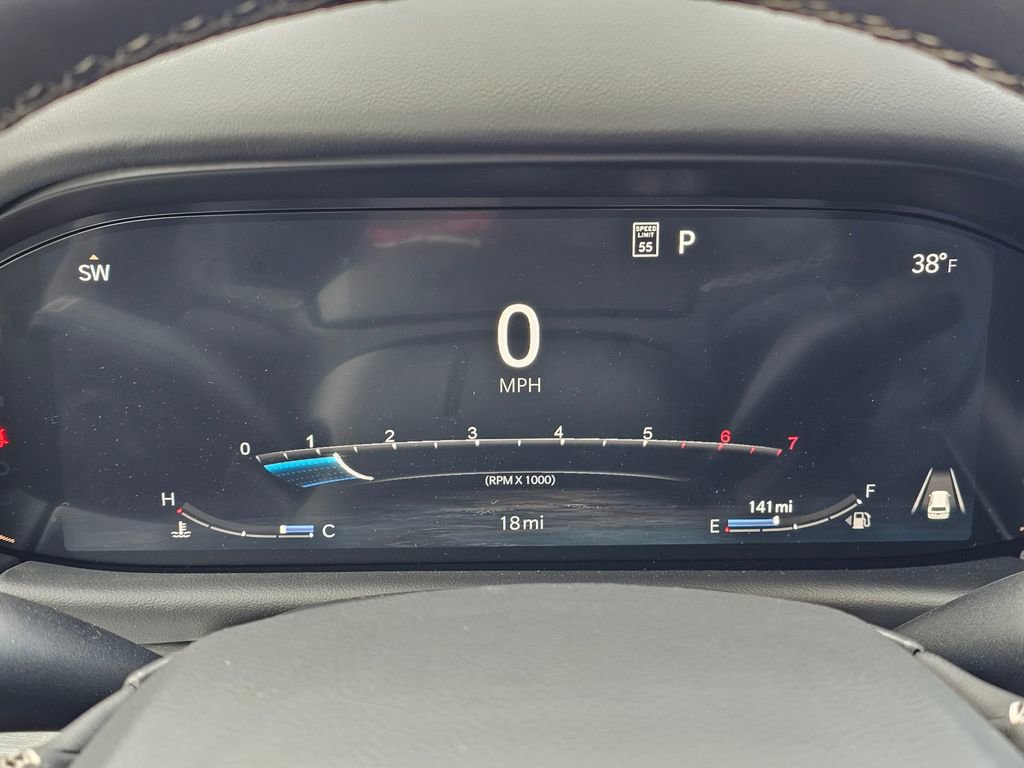 New 2026 Jeep Grand Wagoneer Limited image 20