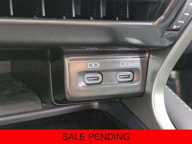 Certified 2024 Lexus RX 450h AWD w/ Convenience Package image 20