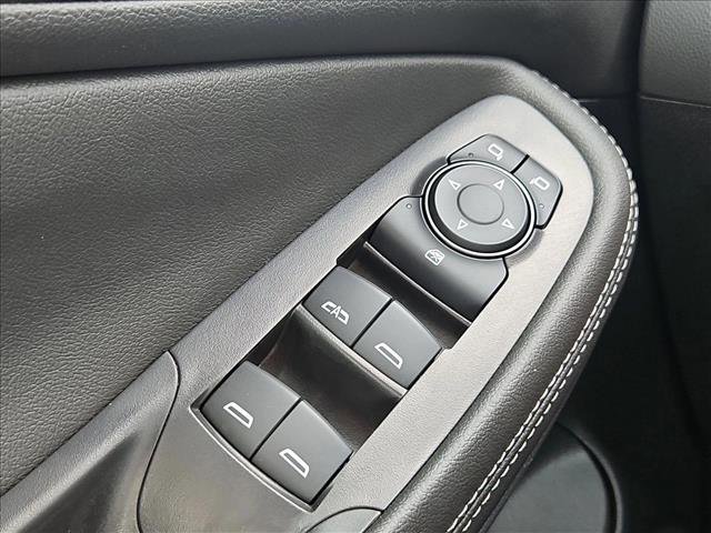 Used 2025 Buick Encore GX Preferred FWD image 15