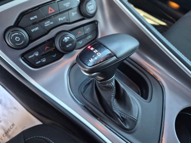 Used 2022 Dodge Challenger GT w/ Blacktop Package image 30