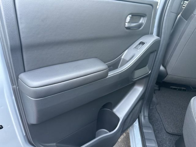 New 2026 Nissan Frontier SV w/ SV Convenience Package image 31