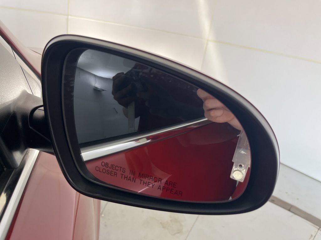 Used 2017 Kia Sportage EX image 50