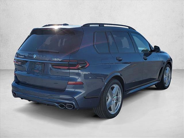 New 2026 BMW ALPINA XB7 image 2