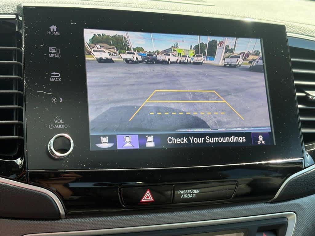 Used 2022 Honda Ridgeline RTL-E image 14