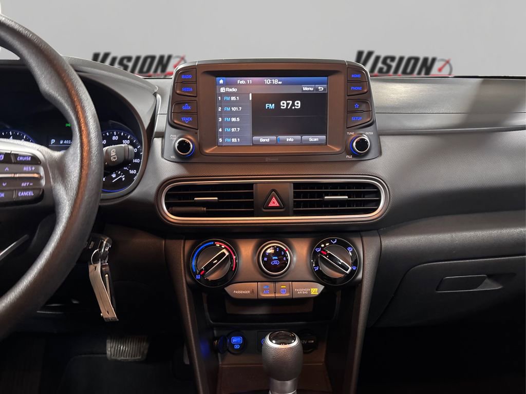 Used 2019 Hyundai Kona SE image 19