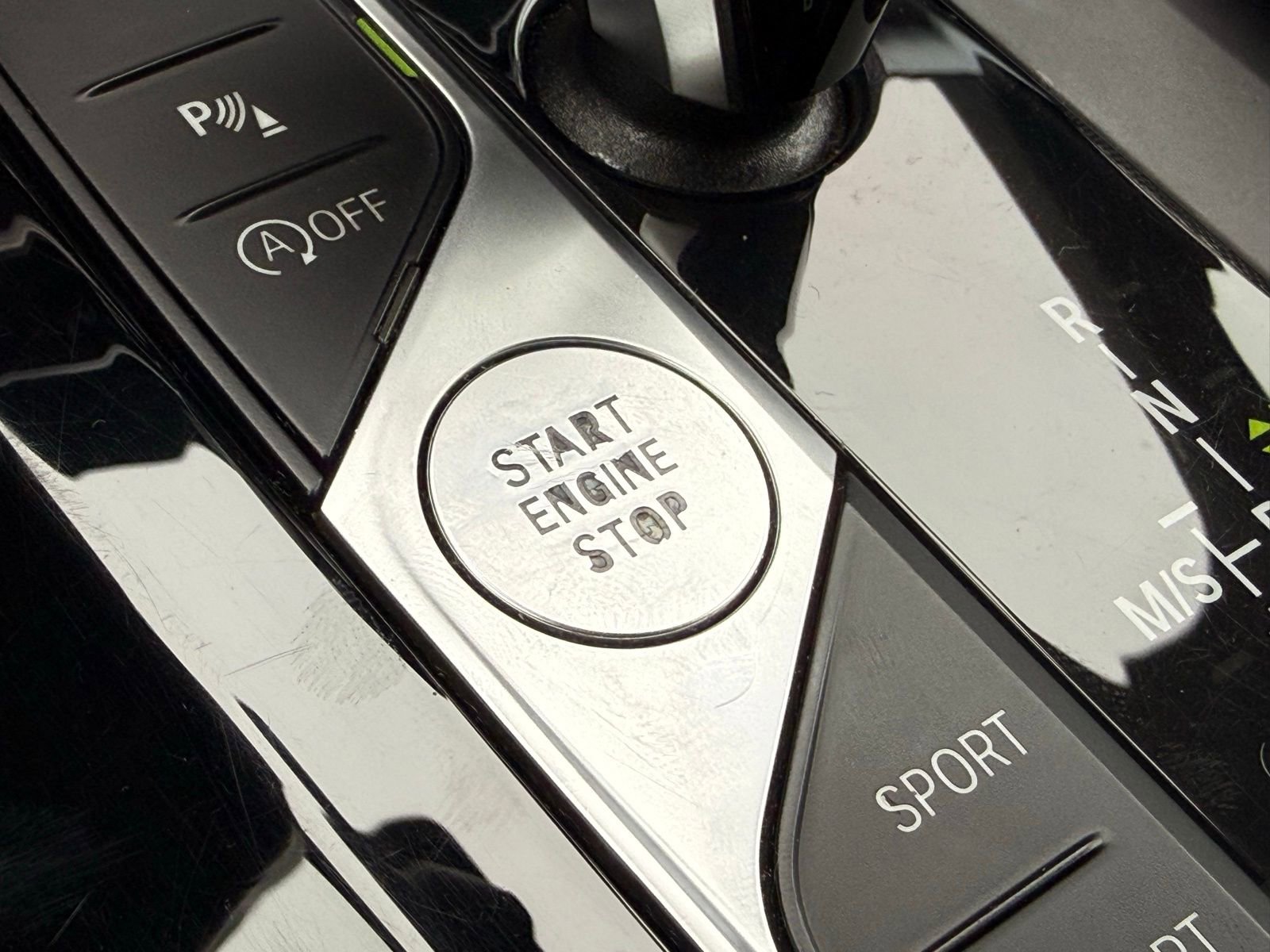 Used 2022 BMW X3 sDrive30i image 25