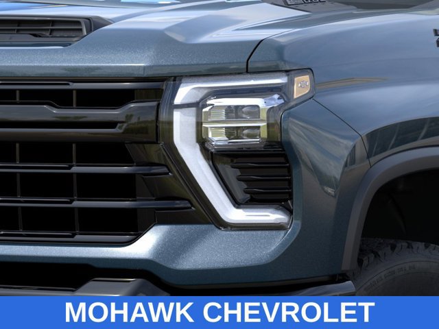 New 2026 Chevrolet Silverado 2500 LT w/ Trail Boss Package AWD/4WD image 10