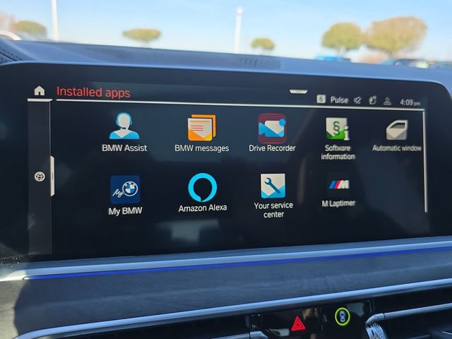 Used 2022 BMW X5 sDrive40i image 21