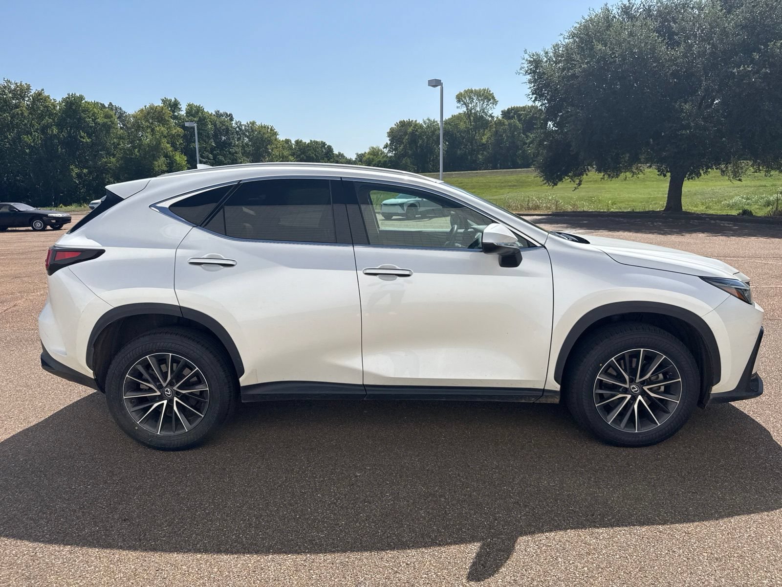 Certified 2023 Lexus NX 350 AWD image 16