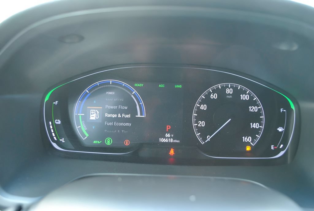 Used 2021 Honda Insight EX image 18