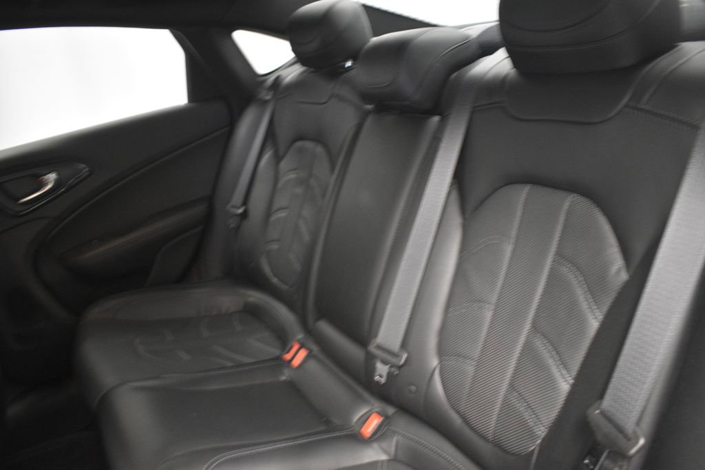 Used 2015 Chrysler 200 S w/ Navigation & Sound Group I image 28