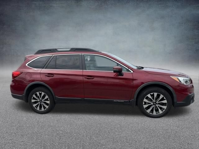 Used 2016 Subaru Outback 2.5i Limited AWD/4WD image 6