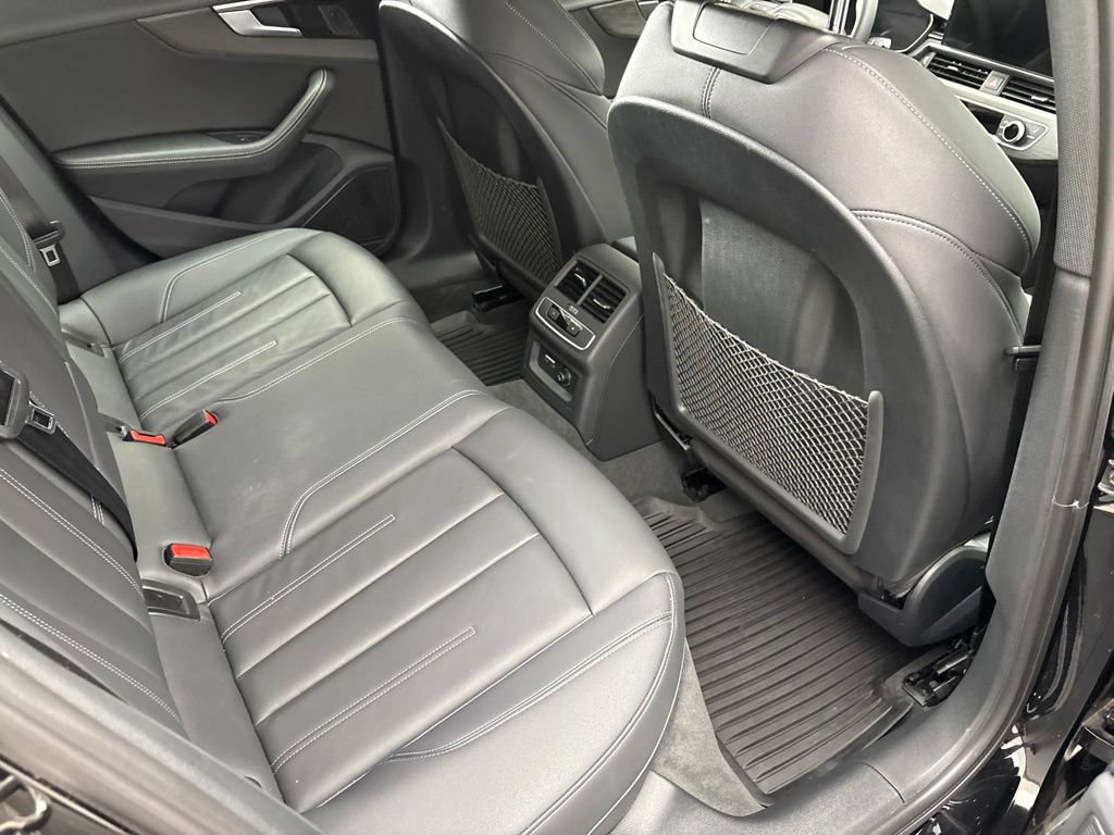 Certified 2023 Audi A4 2.0T Premium Plus w/ Premium Plus Package AWD/4WD image 29