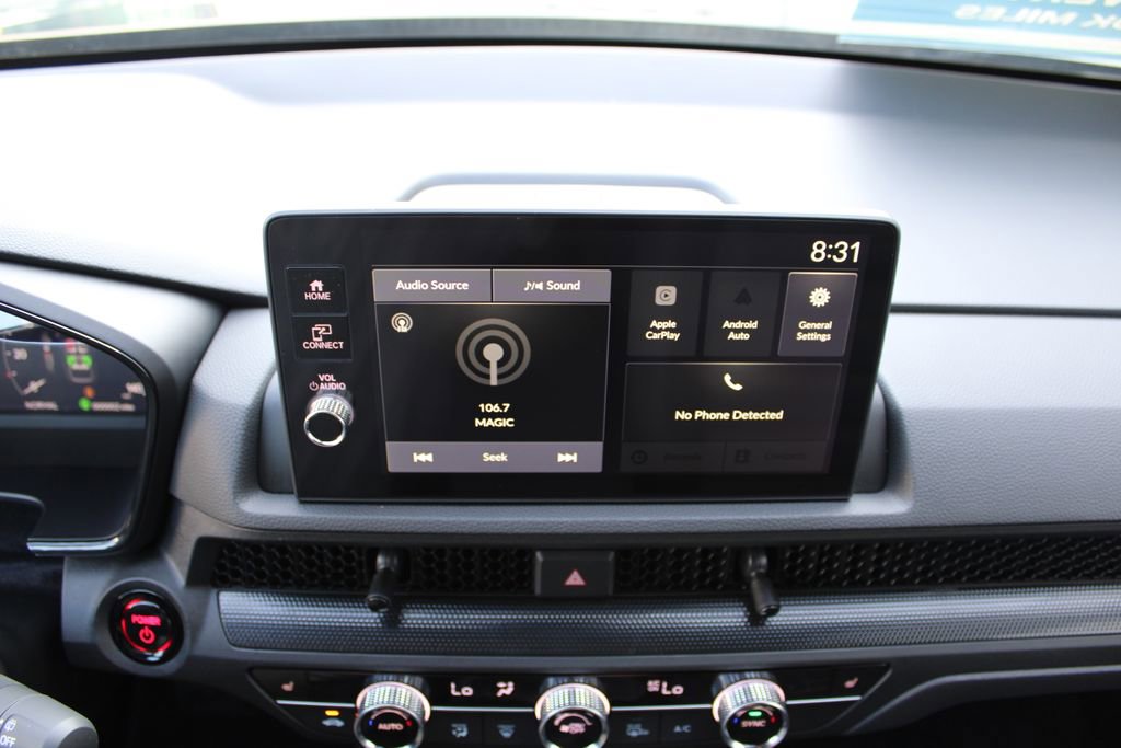 New 2026 Honda CR-V Sport-L image 34