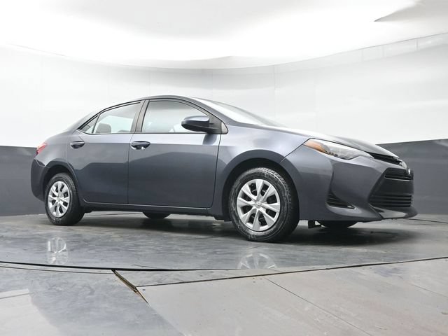 Used 2019 Toyota Corolla L FWD image 29