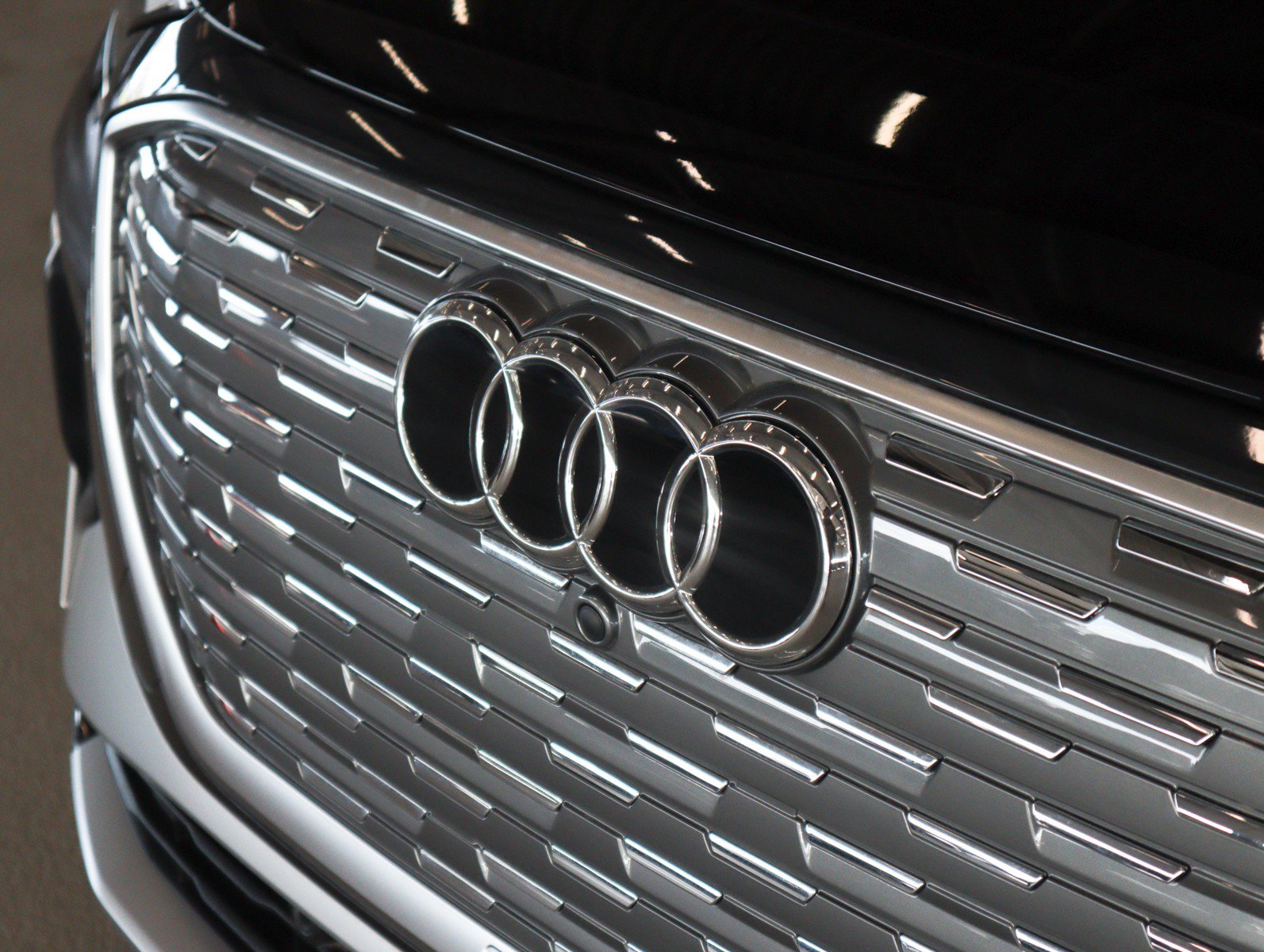 Certified 2024 Audi Q4 e-tron Premium Plus w/ Premium Plus image 28