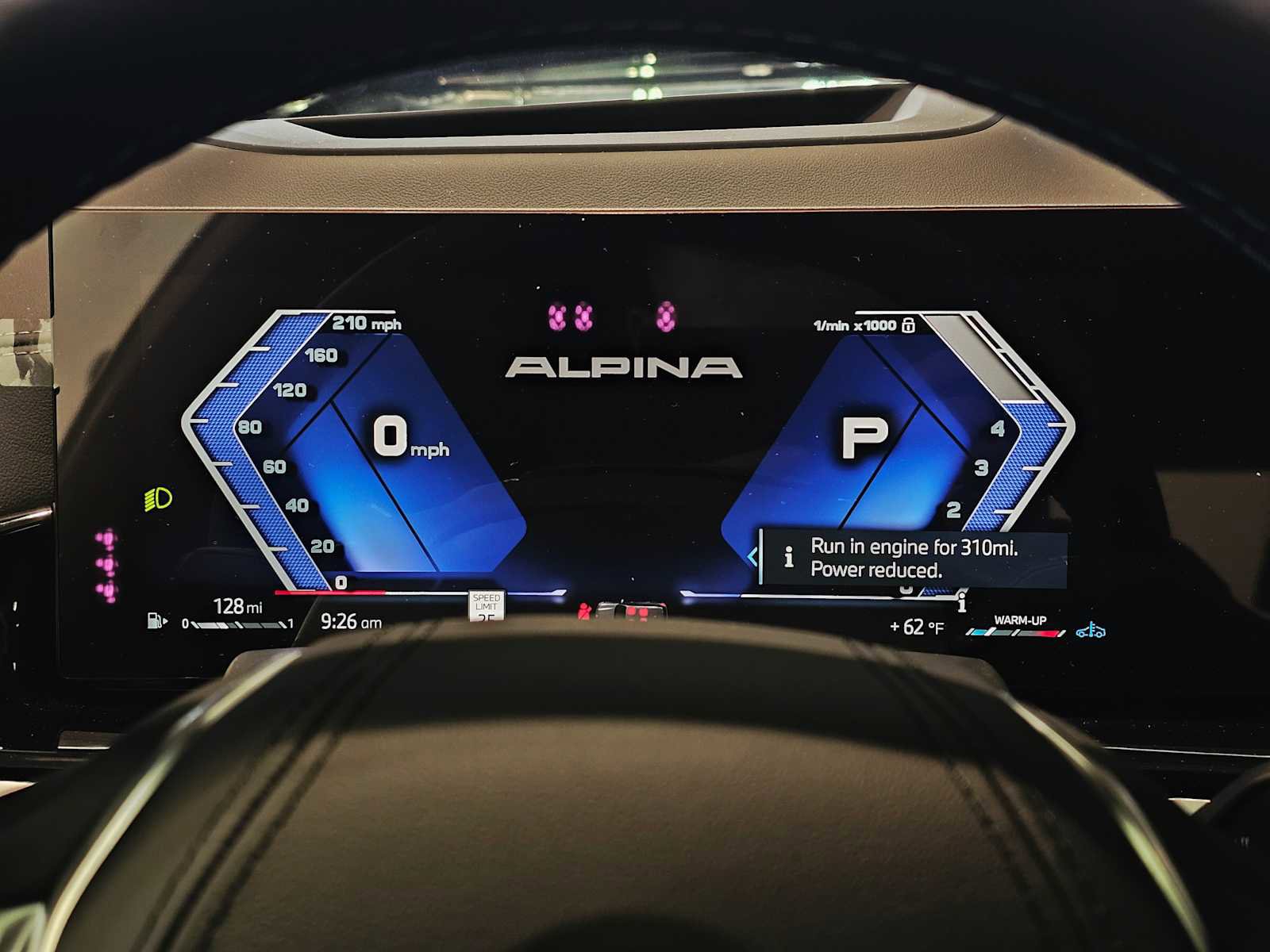 New 2026 BMW ALPINA XB7 image 13