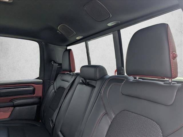 Used 2023 RAM 1500 TRX AWD/4WD image 15