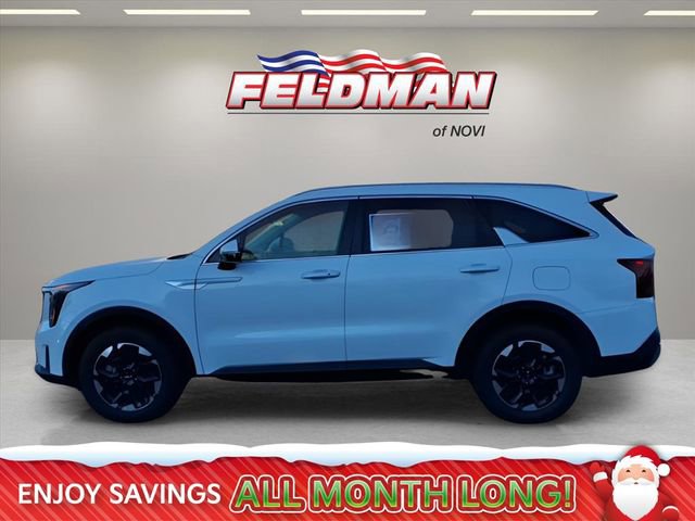 Used 2025 Kia Sorento S image 2