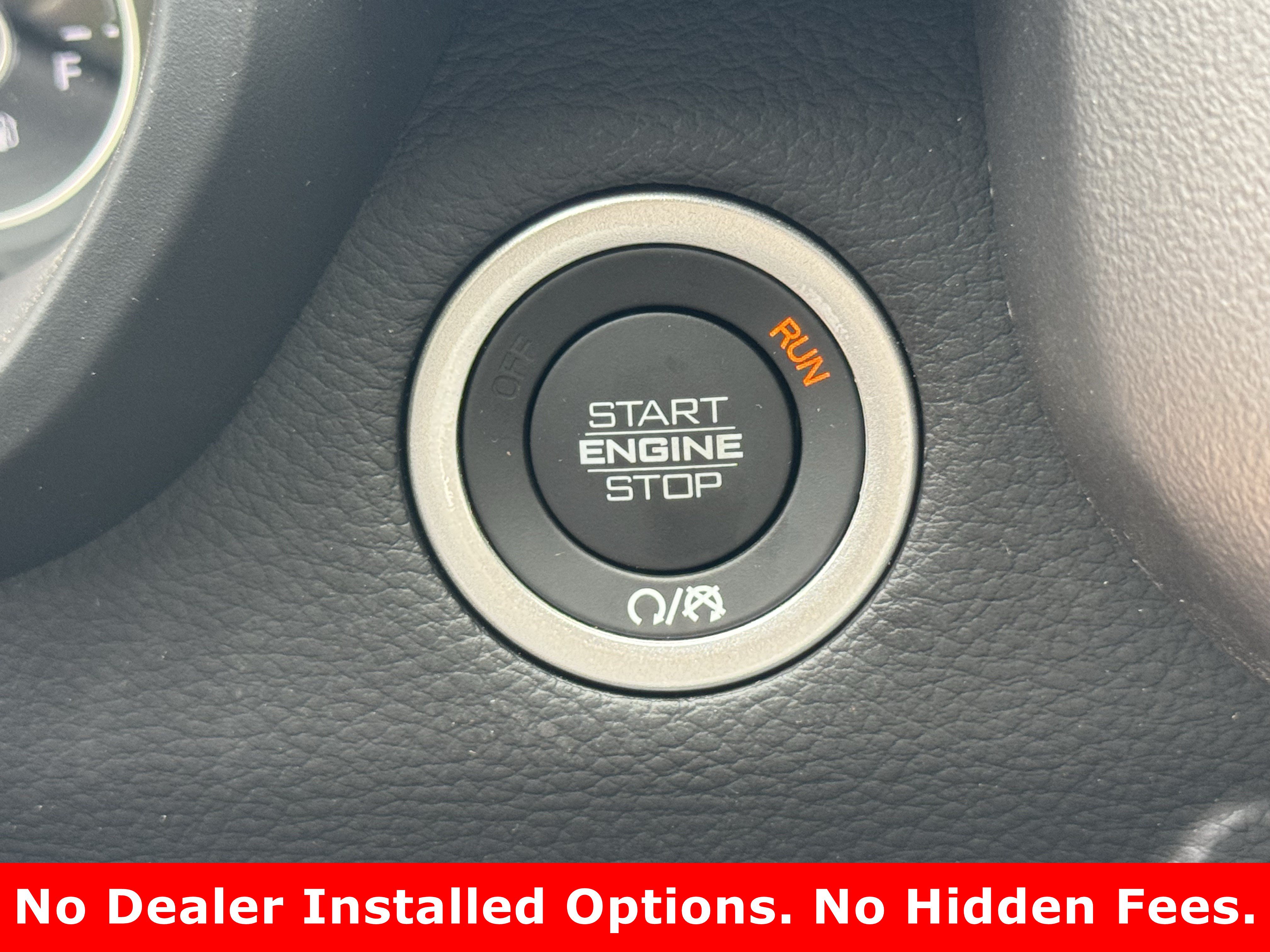 New 2026 RAM 1500 Lone Star AWD/4WD image 17