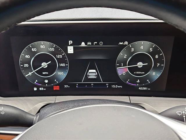 Used 2023 Kia Telluride SX X-Line AWD/4WD image 11