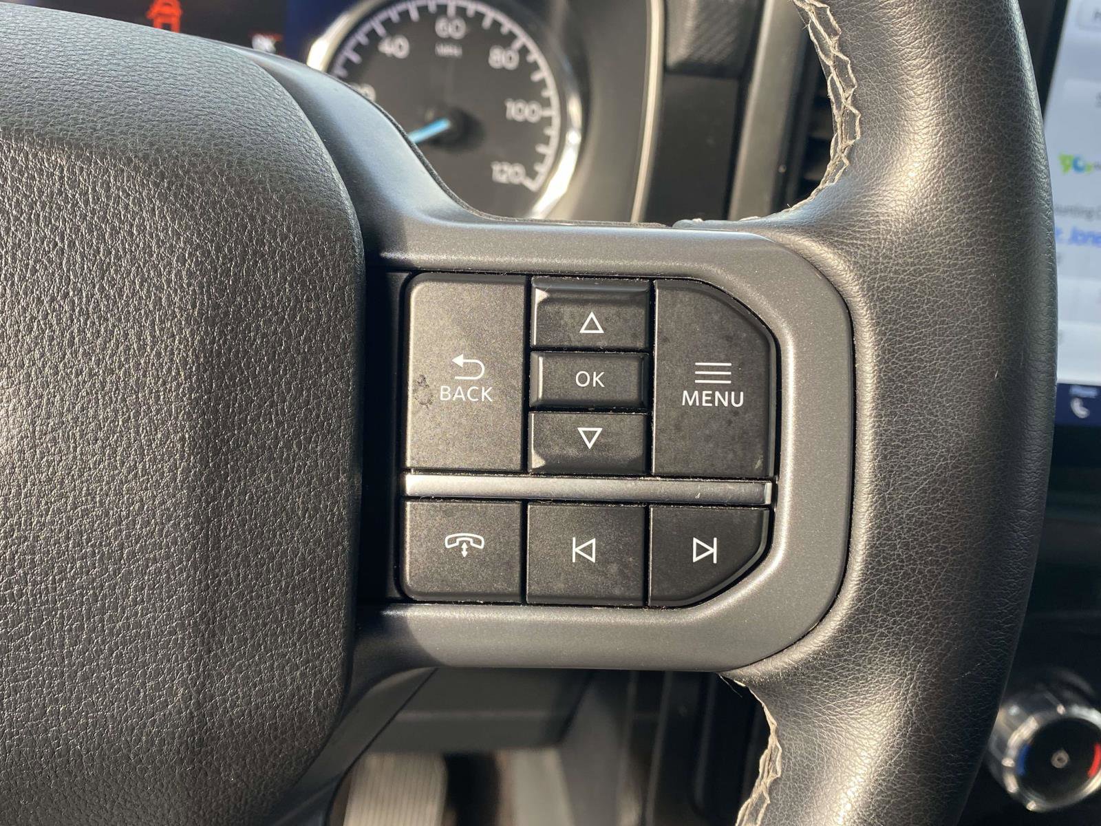 Used 2023 Ford F150 XLT w/ Equipment Group 302A High image 22